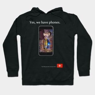 Blizzcon 2019 Revolution Tee Hoodie